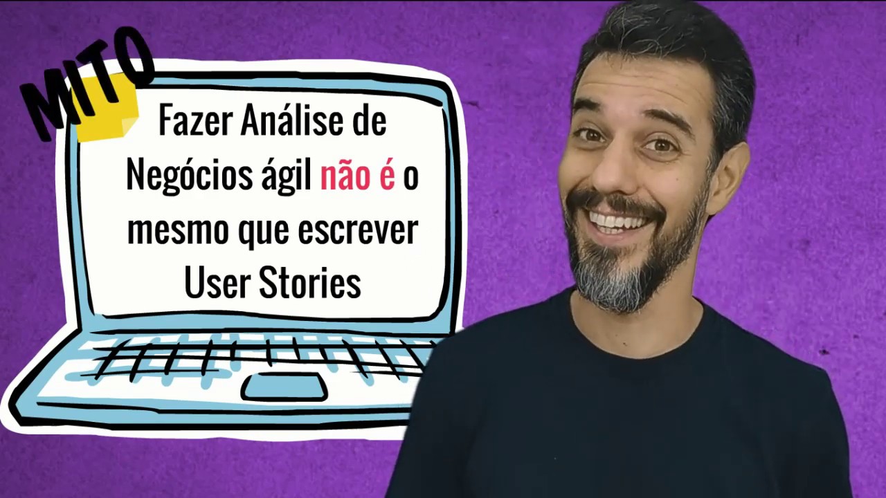 Desmistificando histórias de usuário