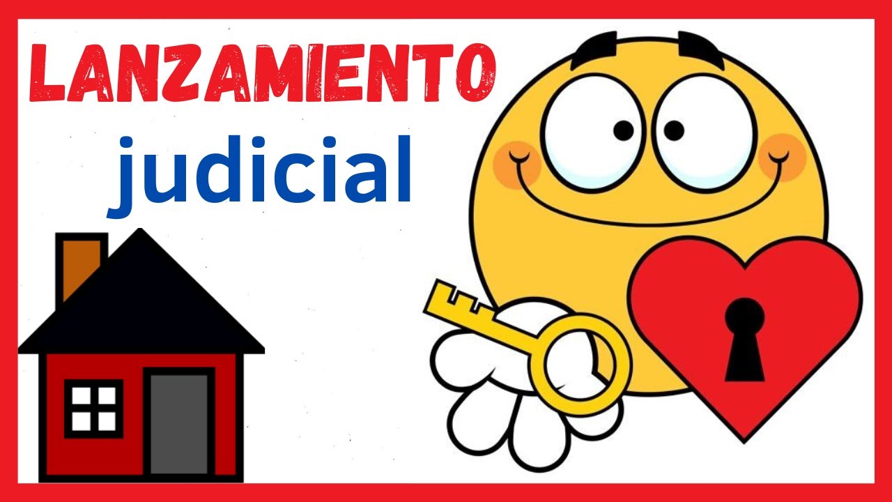 El mejor Lanzamiento Judicial es un buen ACUERDO ❤️