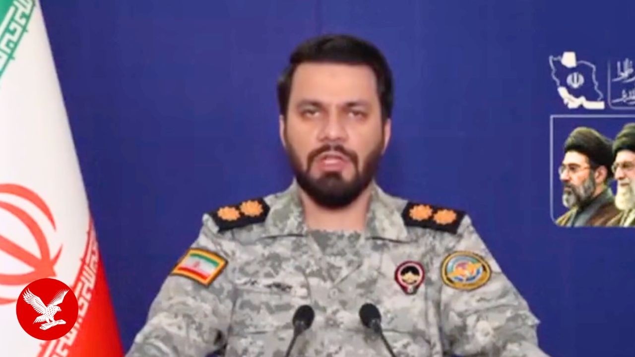 Iran warns of 'hell' across region if US and Israel escalation continues