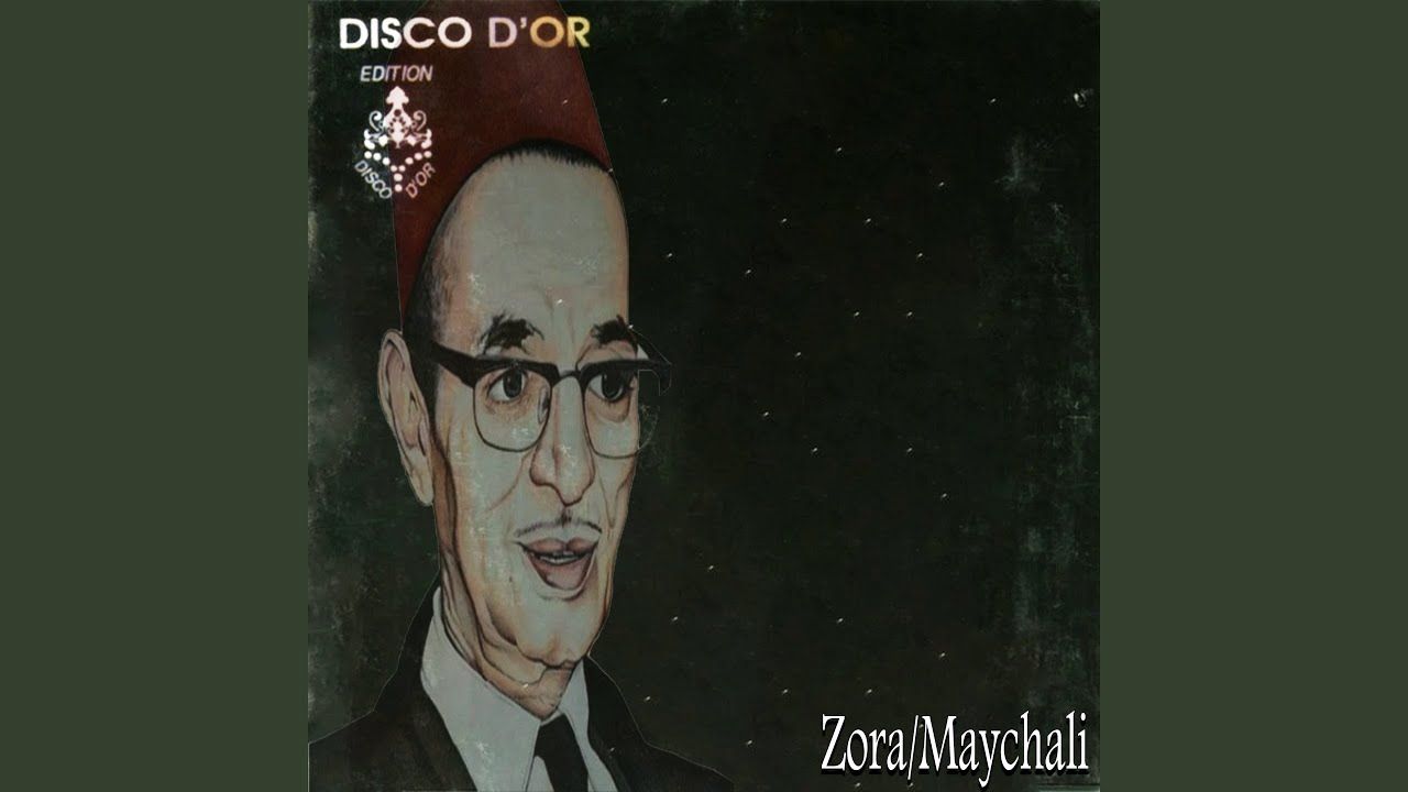 Zora / Maychali