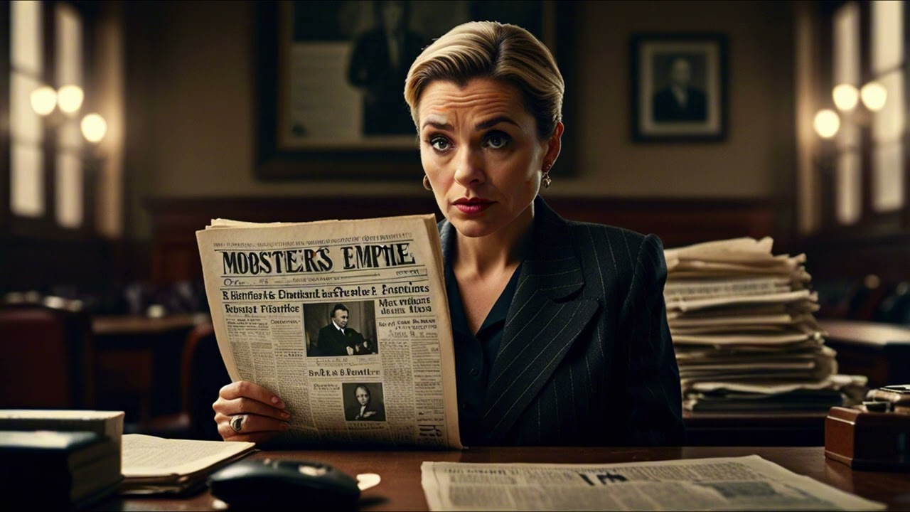 Silent Witness: A Crime Mystery Bedtime Story Part 1 And 2