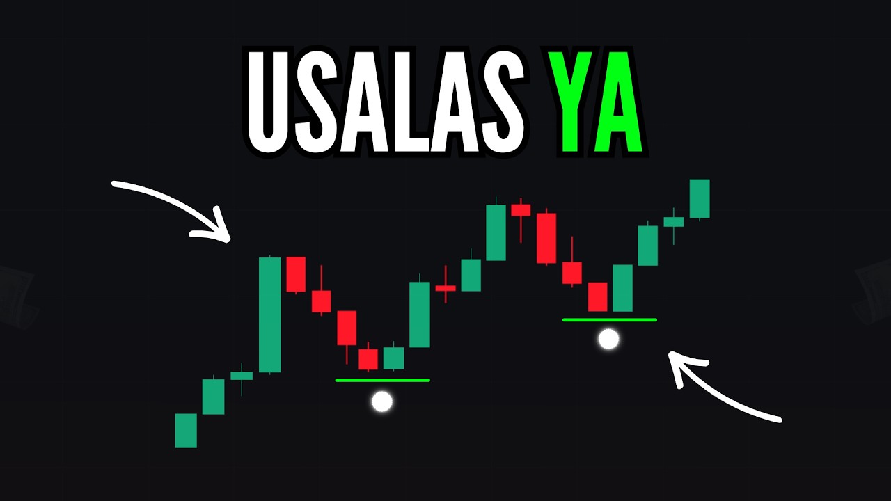 Las 3 Reglas Mas Importantes del Trading que Nadie te Dice