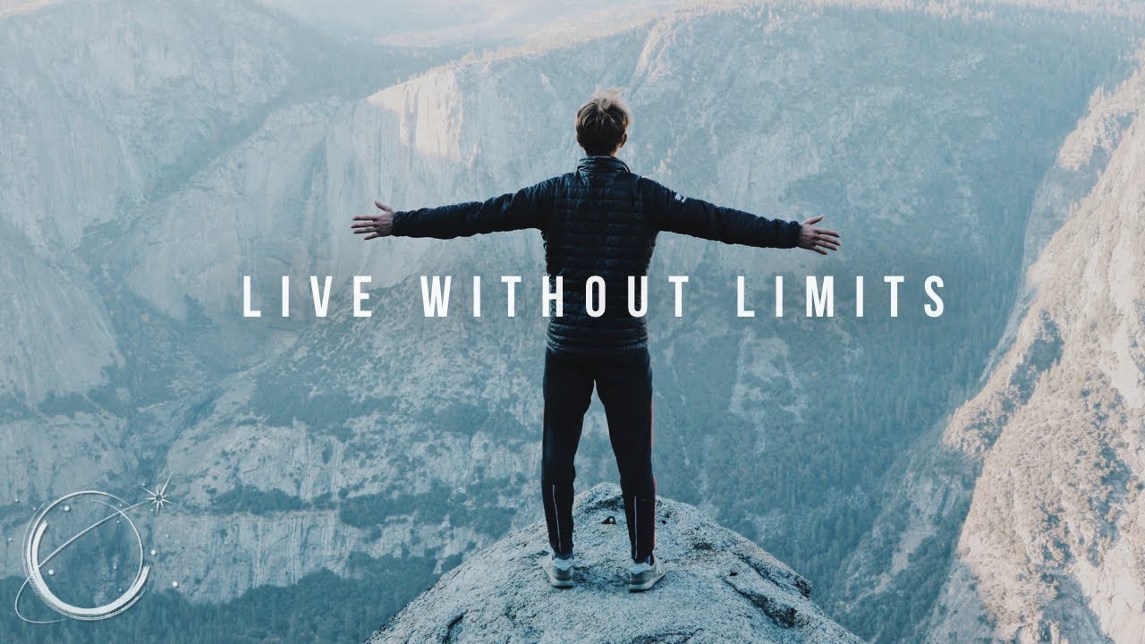 Live Without Limits - Motivational Video Speeches Compilation