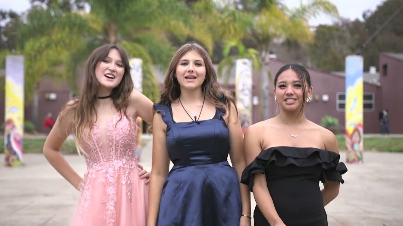 San Diego SCPA-TV Season 5 Episode 3