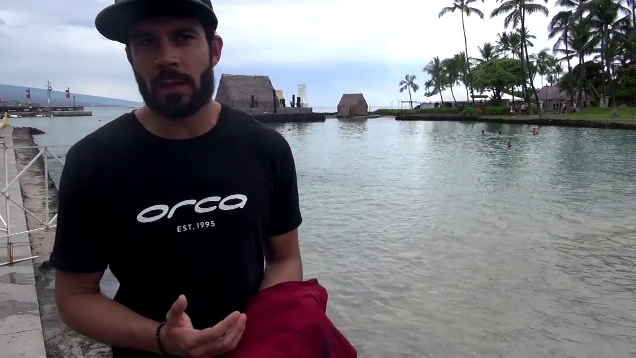 Test del Orca RS1 Swimskin 2019