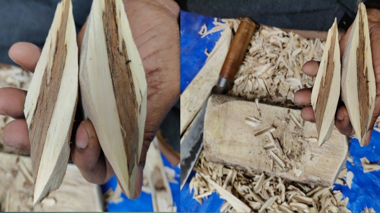 Premium White Oud Chips | Natural Agarwood | Rare & Fragrant Oud Chips