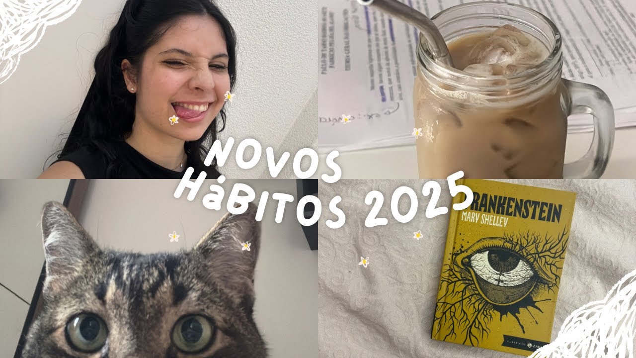 Hábito de Leitura com os Livros do Clube FN!