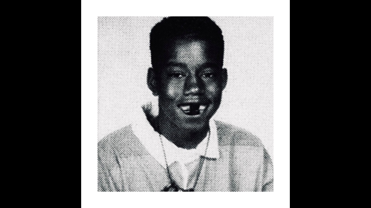 KANYE WEST X BULLY TYPE BEAT - 