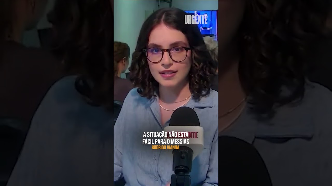 A Secretaria Especial de Assuntos Jur&iacute;dicos enviou a documenta&ccedil;&atilde;o do ministro Jorge Messias