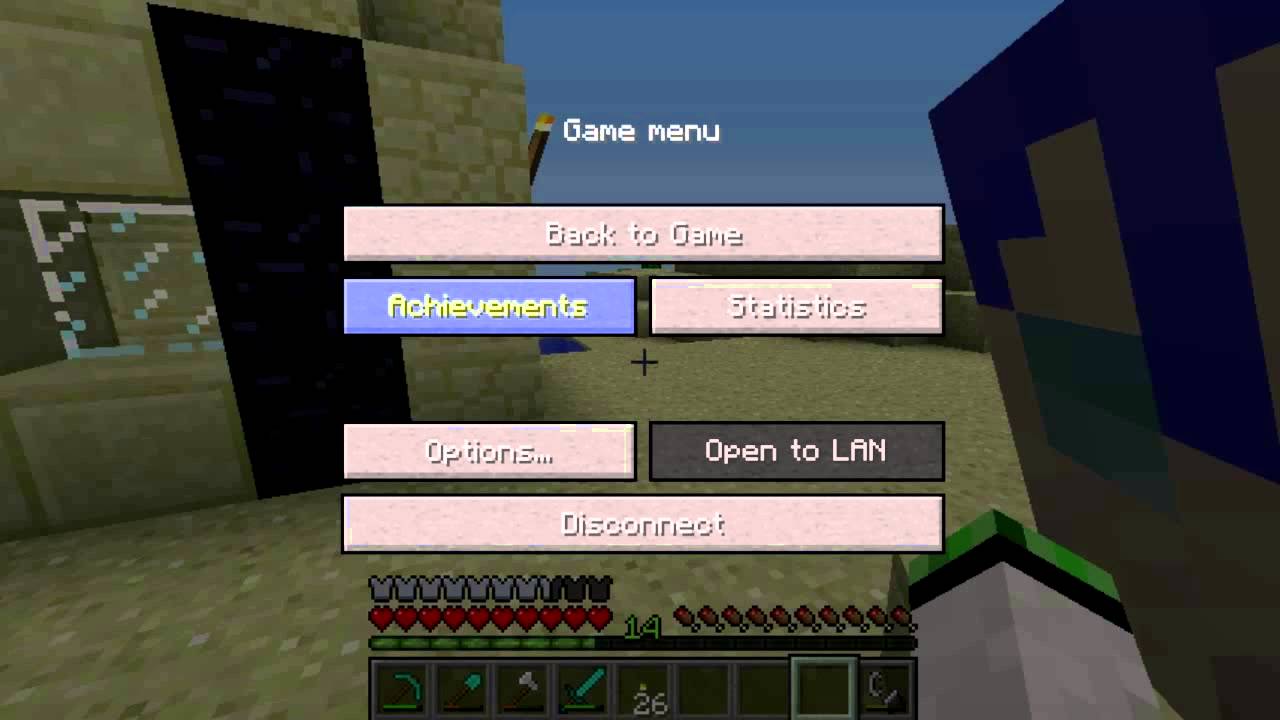 Let's Play Minecraft: Village Life Ep.21