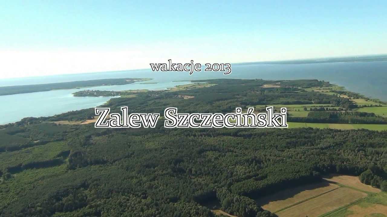 Zalew Szczeciński