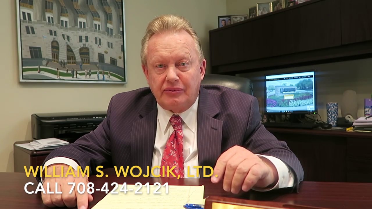 Chicago Medical Malpractice Lawyer | William S. Wojcik, Ltd. - Oak Lawn, IL