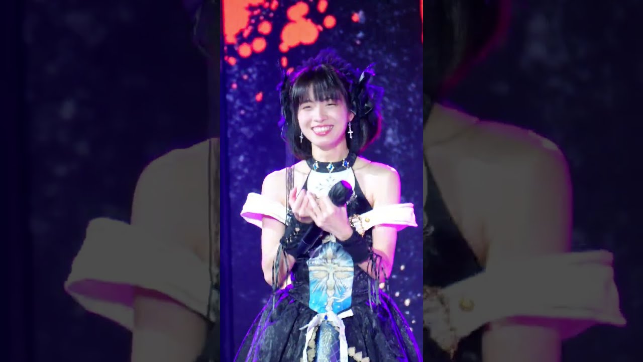 JaJah Myujikku Majo (Fancam) Magic of Love @Siamdol presents Penraigunaa Vol.2 18/01/2026