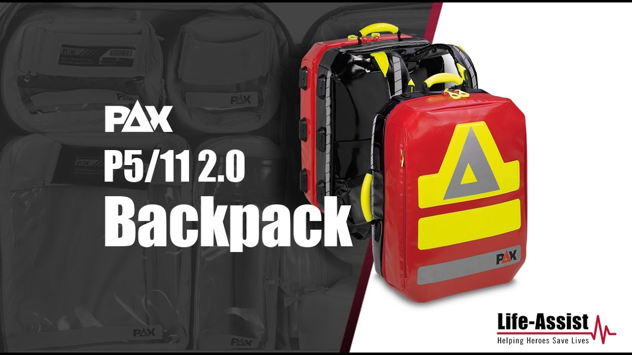 An Inside Look at the PAX P5/11 2.0