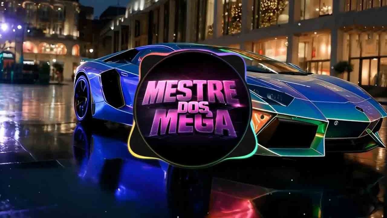 MEGA FUNK AUTOMOTIVO 2026 🔊 GRAVE SEM LIMITES – SOM EXTREMO