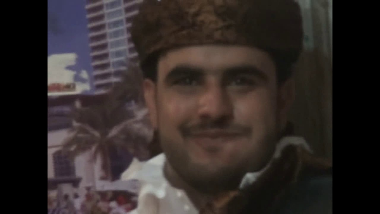 زفاف طارق القادري قريه القضا به