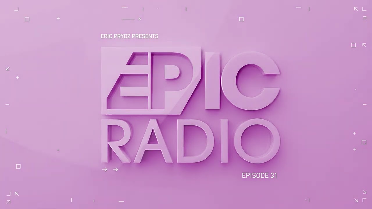 Pryda - Rebel XX (Eric Prydz Pump Up The Jam Tweak)
