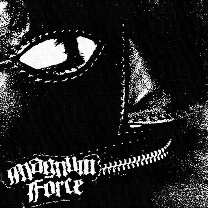 Magnum Force - Hood Crimes 8