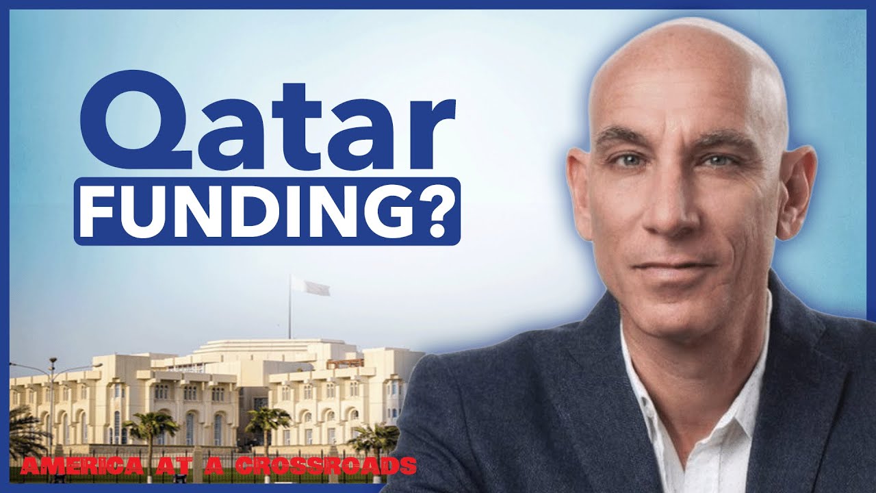 Did Netanyahu Bomb Qatar to Silence Conspiracy Theories? | Aluf Benn