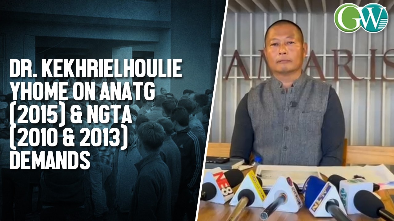 YHOME ON ANATG & NGTA DEMANDS STATED ‘SYSTEM IS NOT WRONG BUT DESIGN OF RUNNING DTE. IS WRONG’