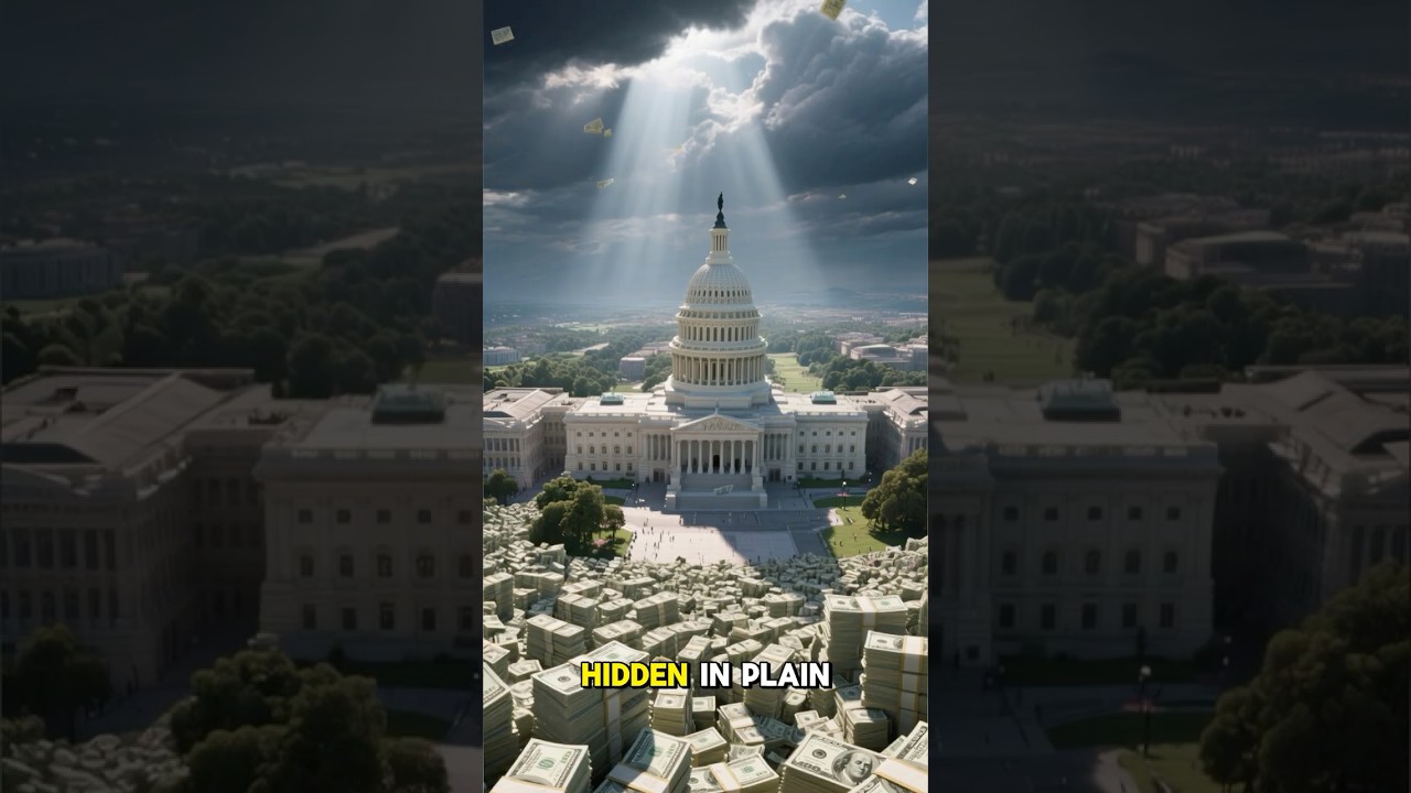 Black Budget: The Shadowed History of the CIA