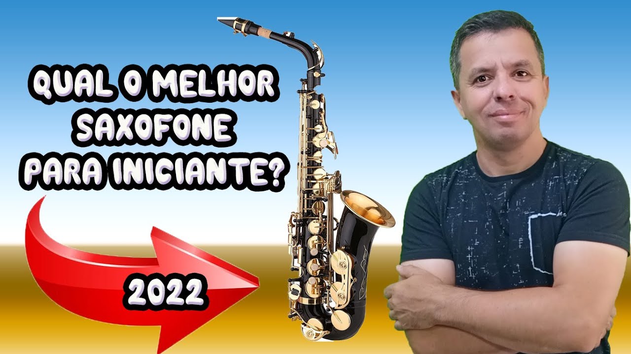 QUAL O MELHOR SAXOFONE PARA INICIANTES? EAGLE,  SHELTER,  DOLPHIN, MICHAEL OU OUTROS?