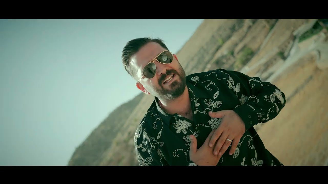 Kerem Şanlı - Be Te Nabiye