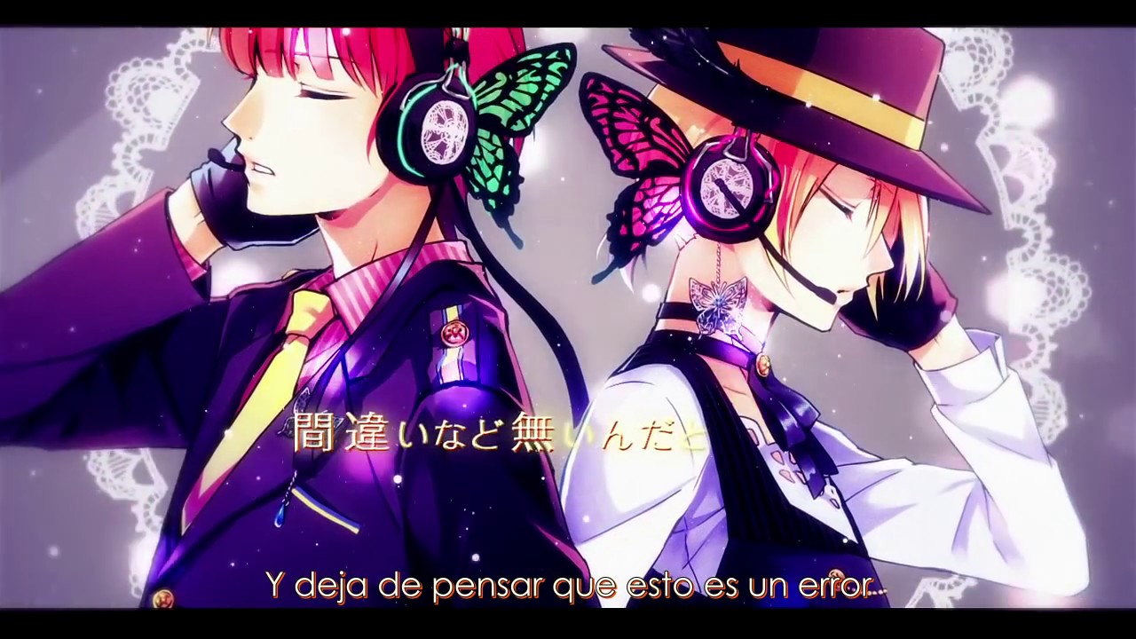 【vip Tenchou & 96Neko】magnet【minato】Sub Esp
