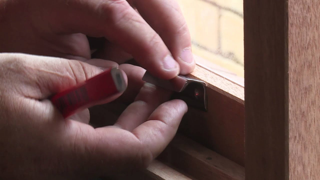 How To Install Window Lifters - DIY At Bunnings