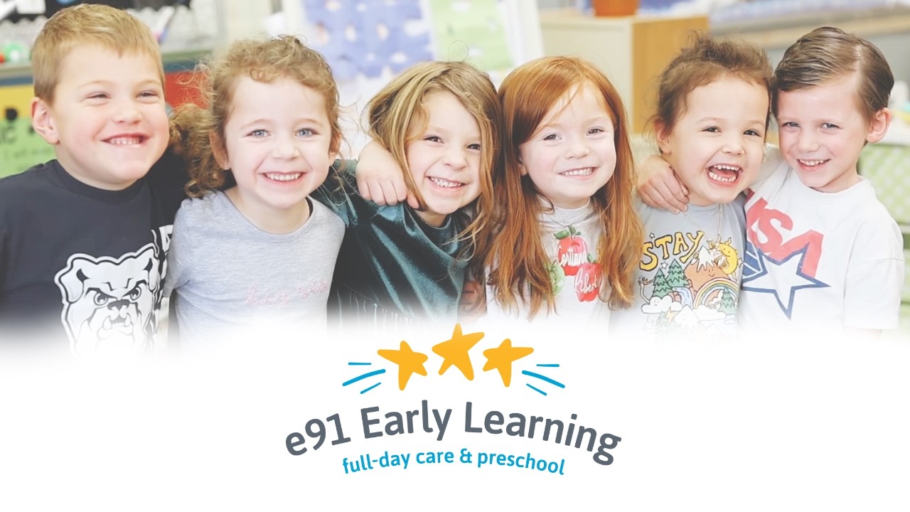 e91 early learning || 2026