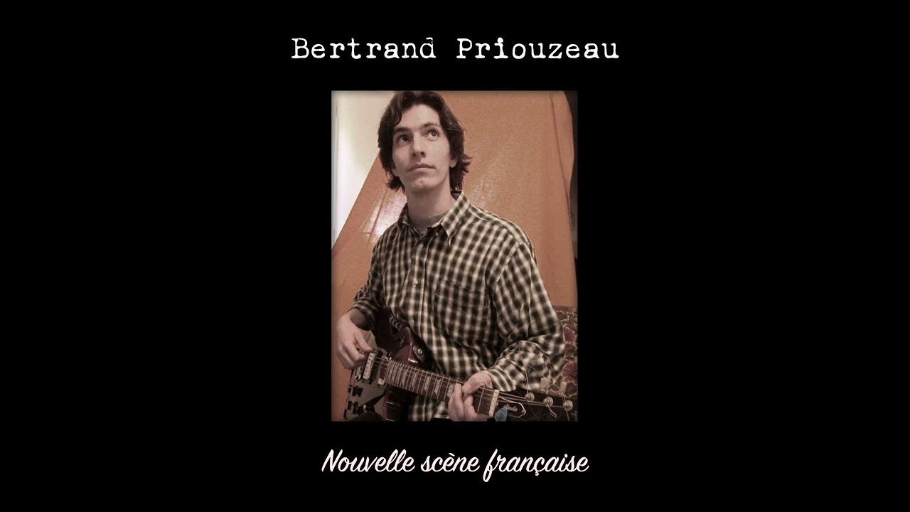 Nouvelle sc&egrave;ne fran&ccedil;aise