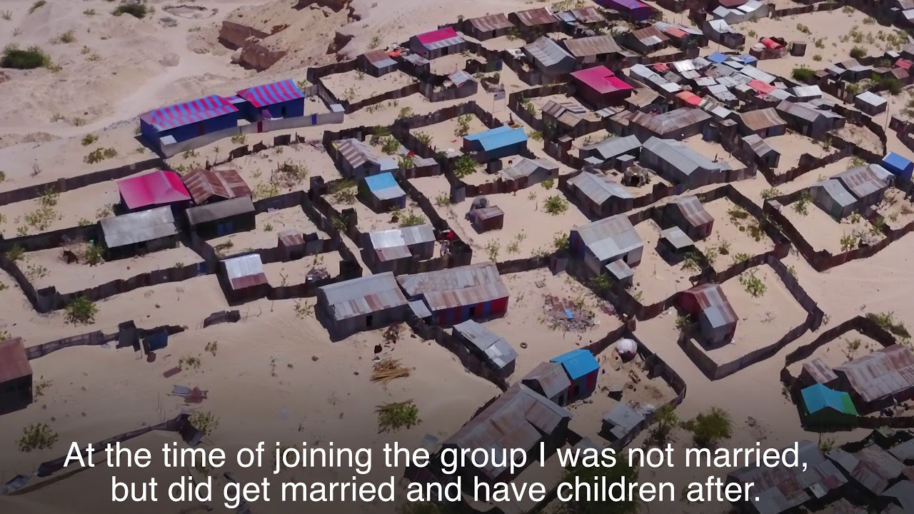 Journey To Extremism: Ali's story