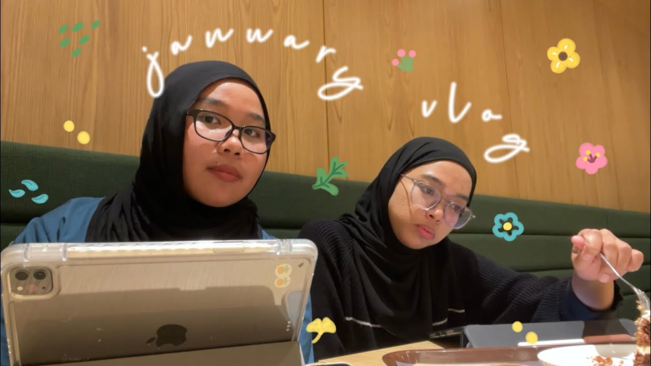 january vlog ‘25