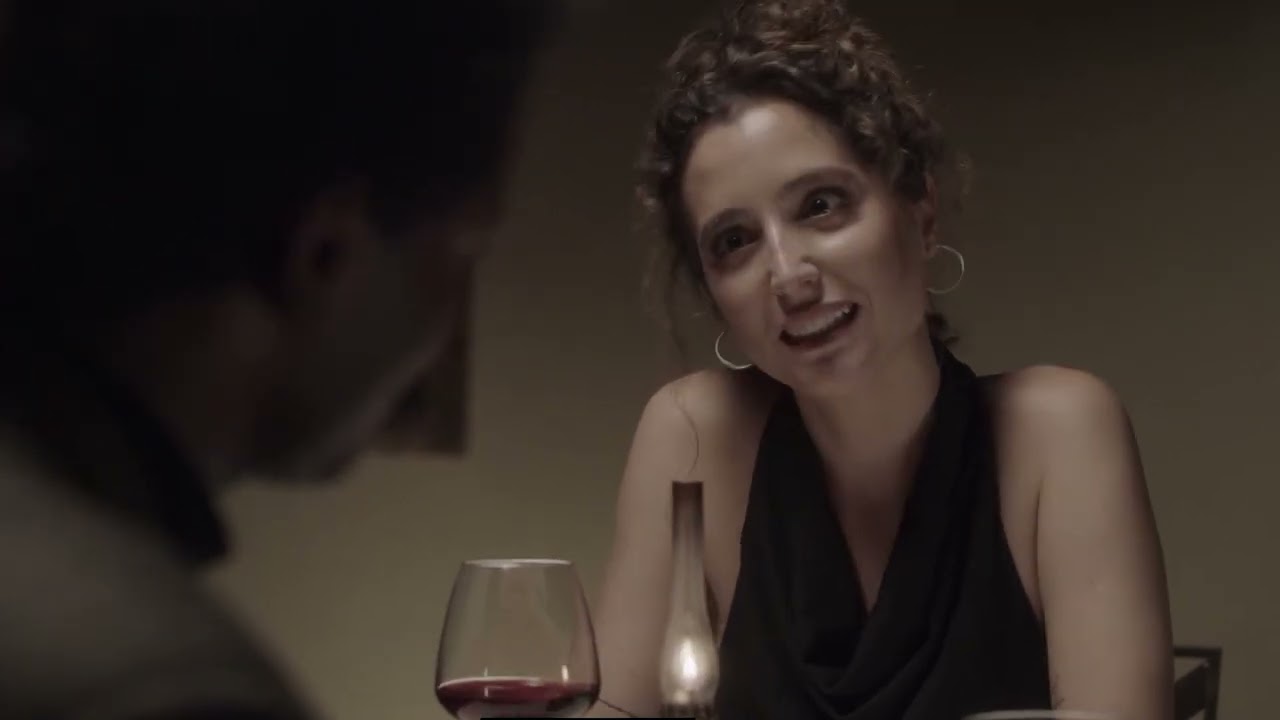 Celina Biurrun | Actress Showreel 2025