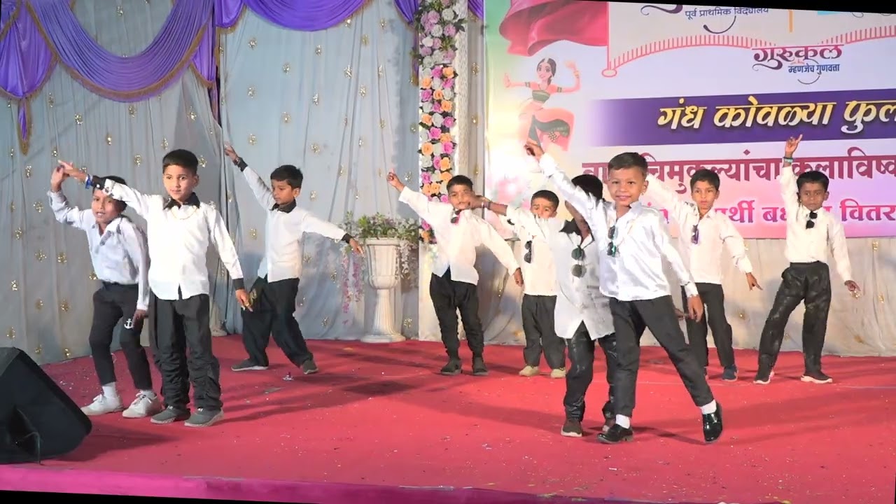 034 Pakhra aaja kel tula