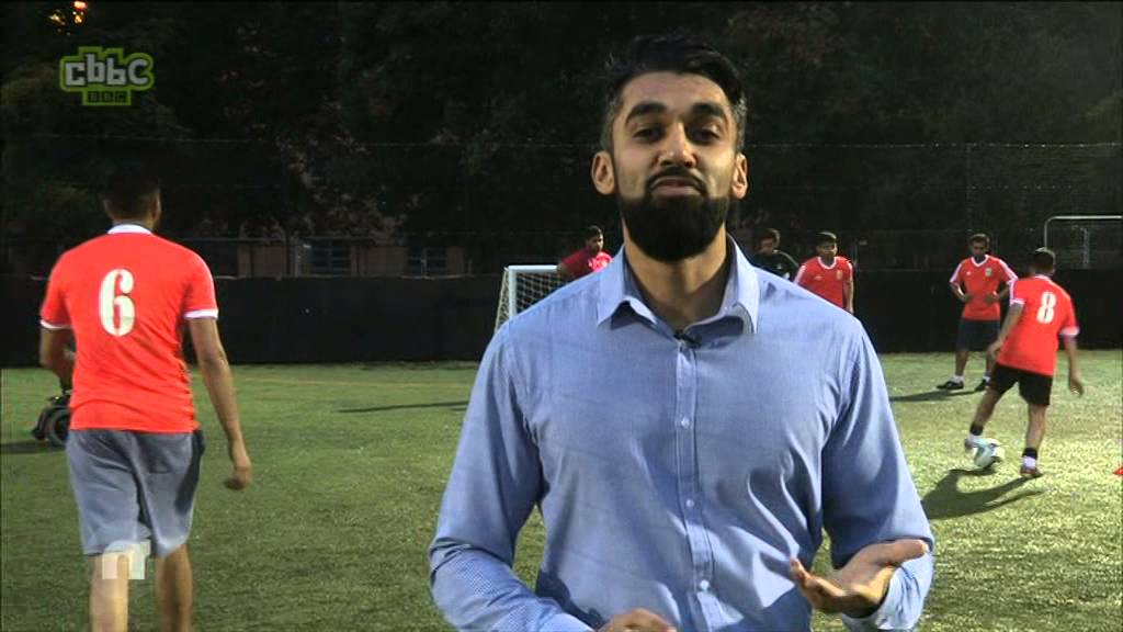 Newsround Saturday 4th October 2014 at 11.50am