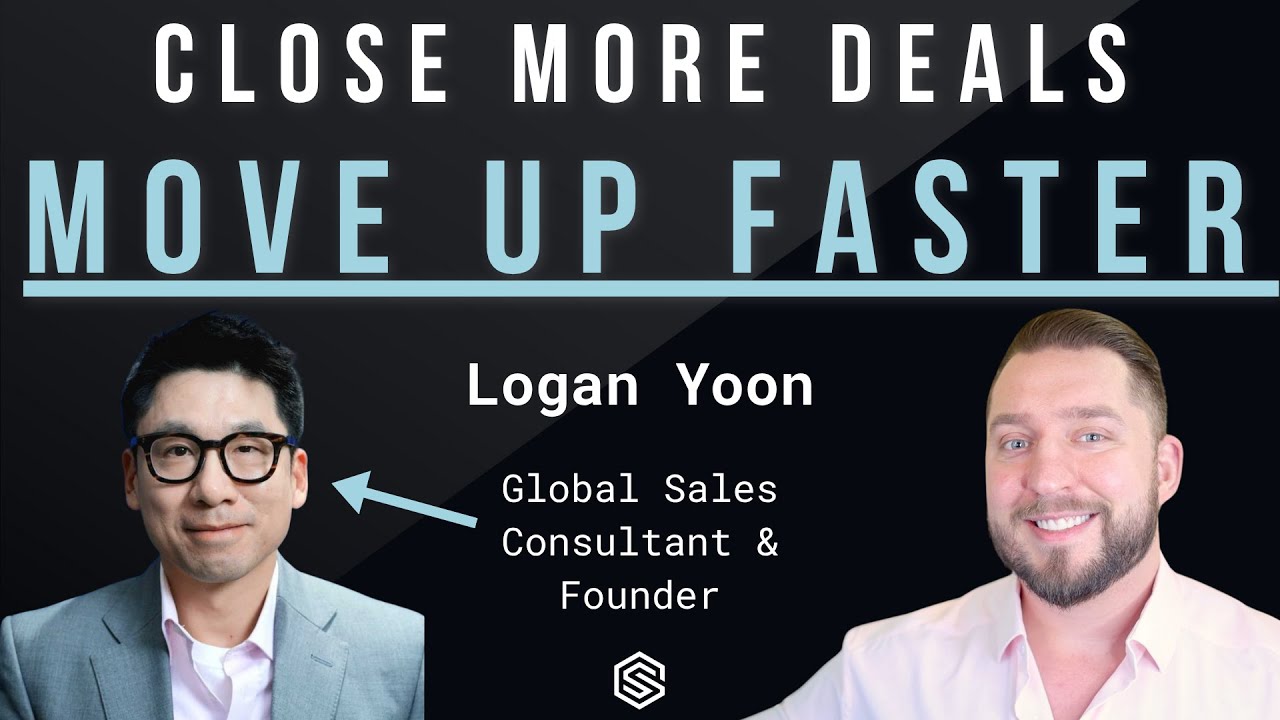 Build a Global Sales Career You Love (as a Non-native English Speaker)
