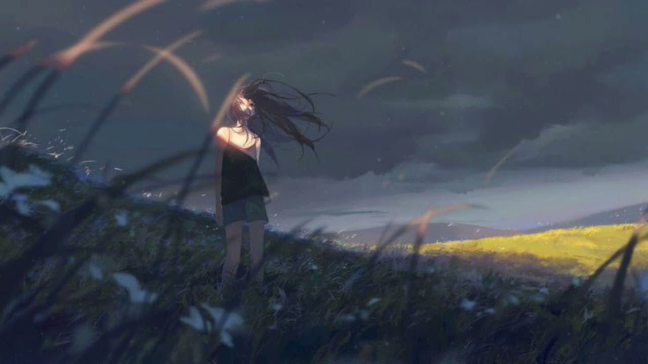 Nếu Như Nỗi Nhớ Có Sinh Mệnh - Dư Hoả Hoả | 如果思念有生命 - 余火火 (Slowed)