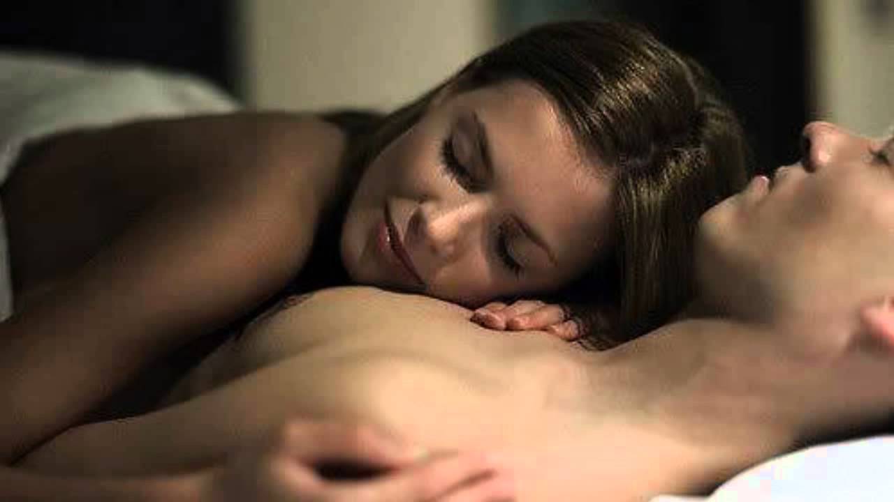 Celine Dion - I knew I loved you