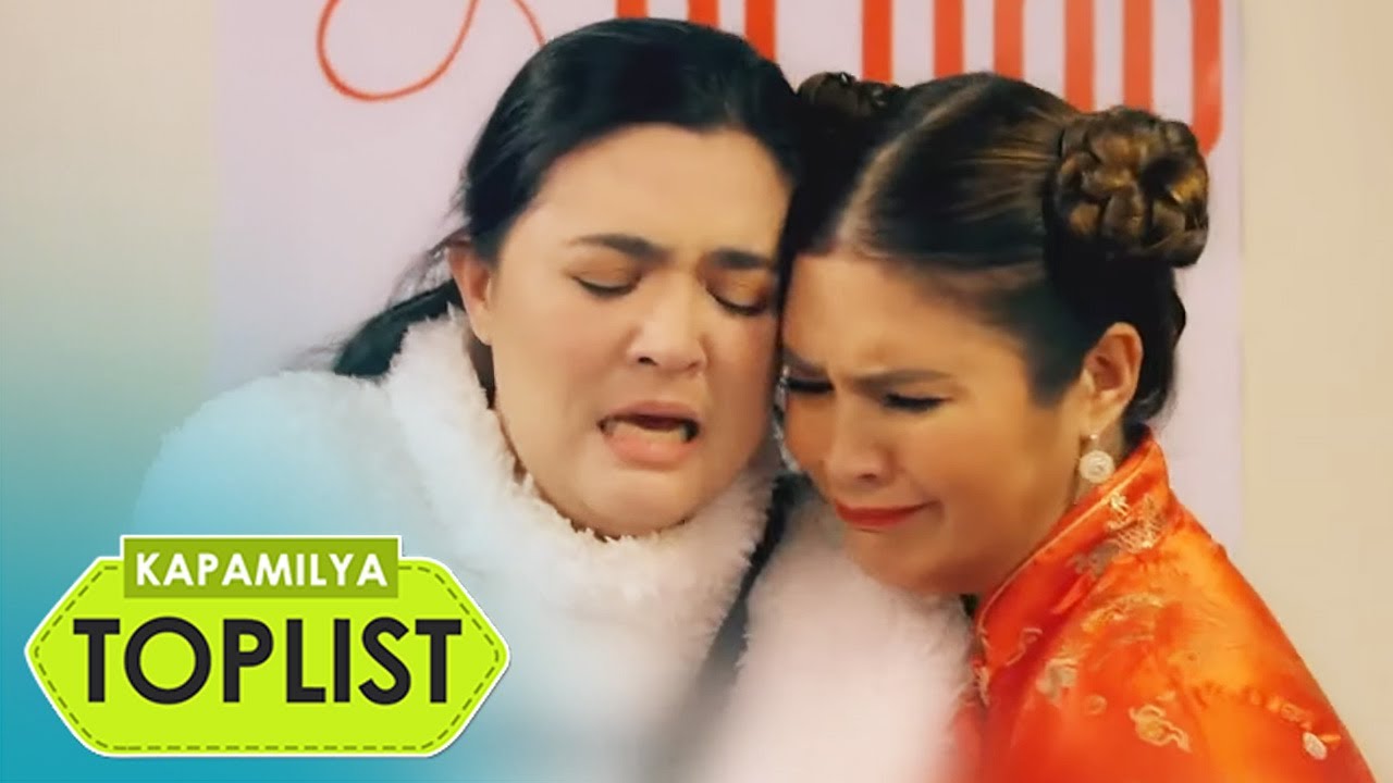 10 funny and witty moments of Sunshine Dizon as Paula in Marry Me, Marry You | Kapamilya Toplist