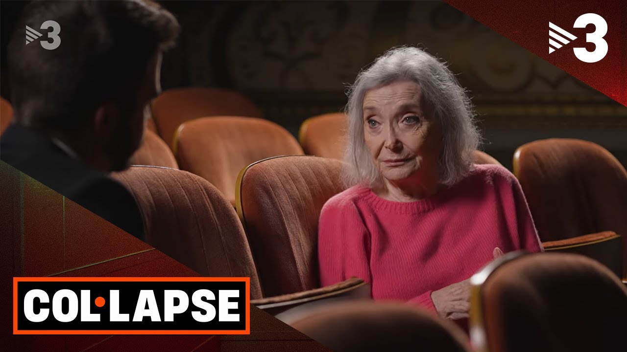 Núria Espert: 