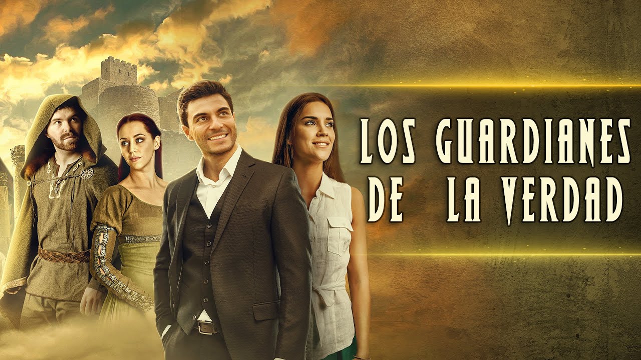 Estudio Bíblico: Los Guardianes de la Verdad. C. Orrego. 06/10/2023.