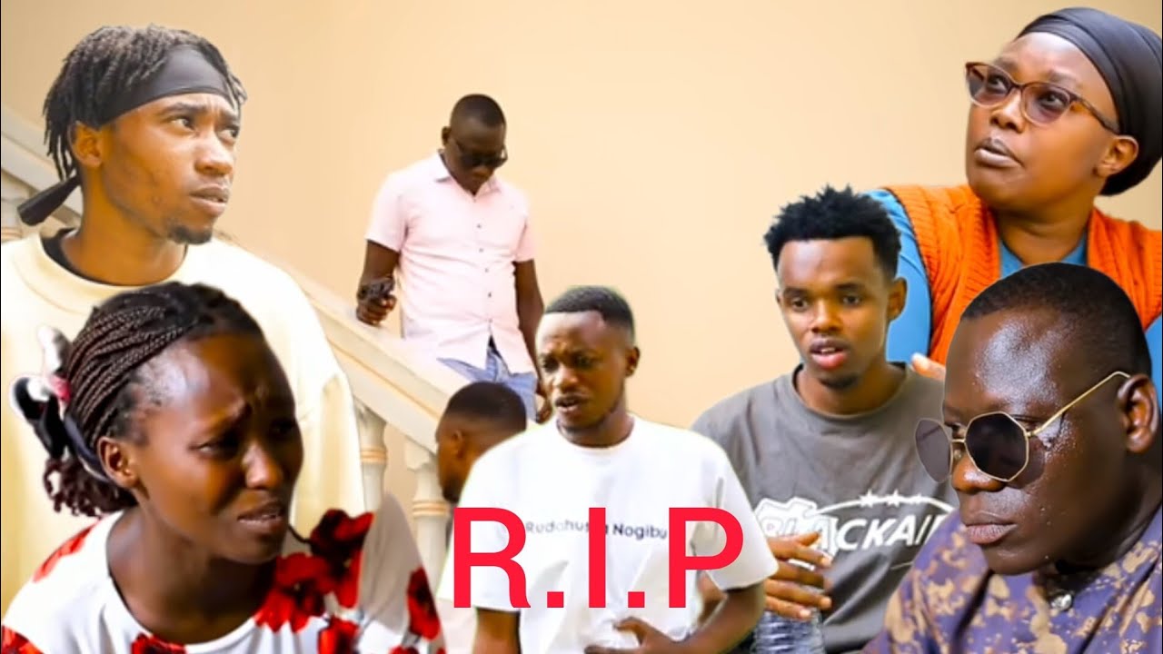 UMUSORE WUMUKIRE S2 EP 25(TIGER ARISHWE NA MK ARIGUHIRWA NGO BAMWICE😨😨)