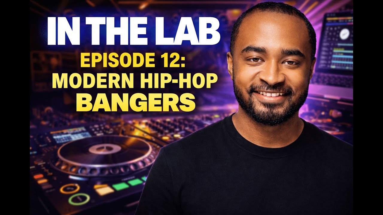 MODERN CLUB BANGERS | HIP-HOP & TRAP | SEXYY RED, BIG BOOGIE, NBA YOUNGBOY | IN THE LAB EP. 12