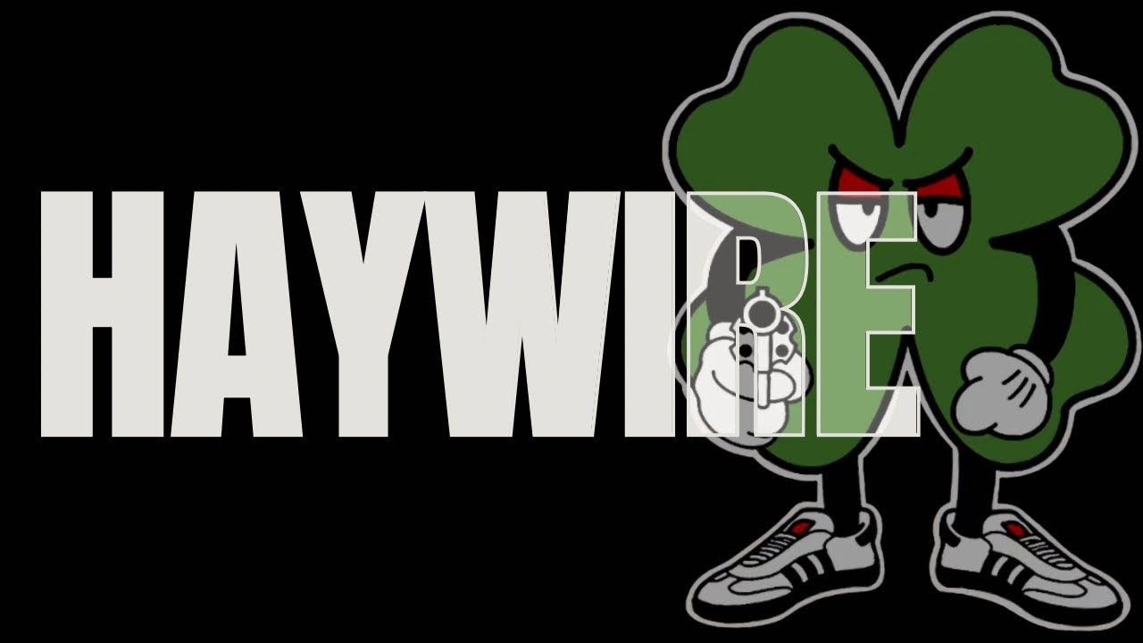HAYWIRE @ RIFFHOUSE FULL SET 7-26-25