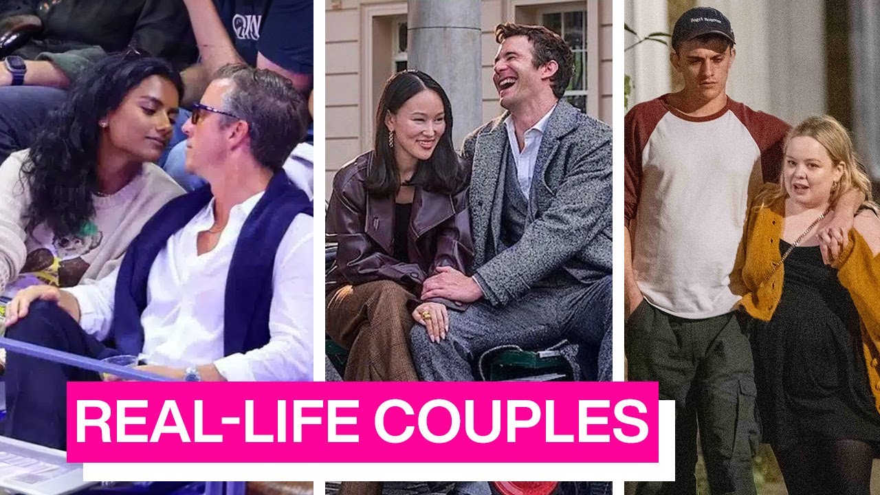Bridgerton Season 4 Life Partners & Real Age *2026* update