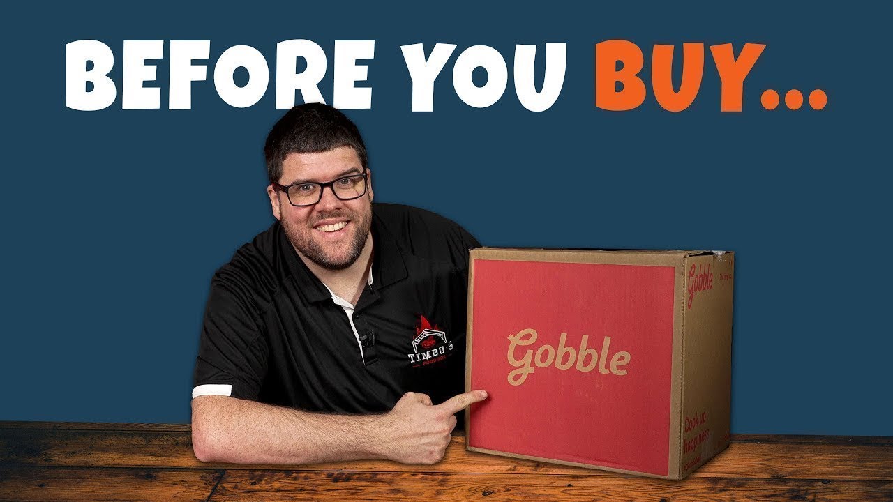 Is Gobble the Best Meal Kit of 2025? I Tested It So You Don’t Have To!