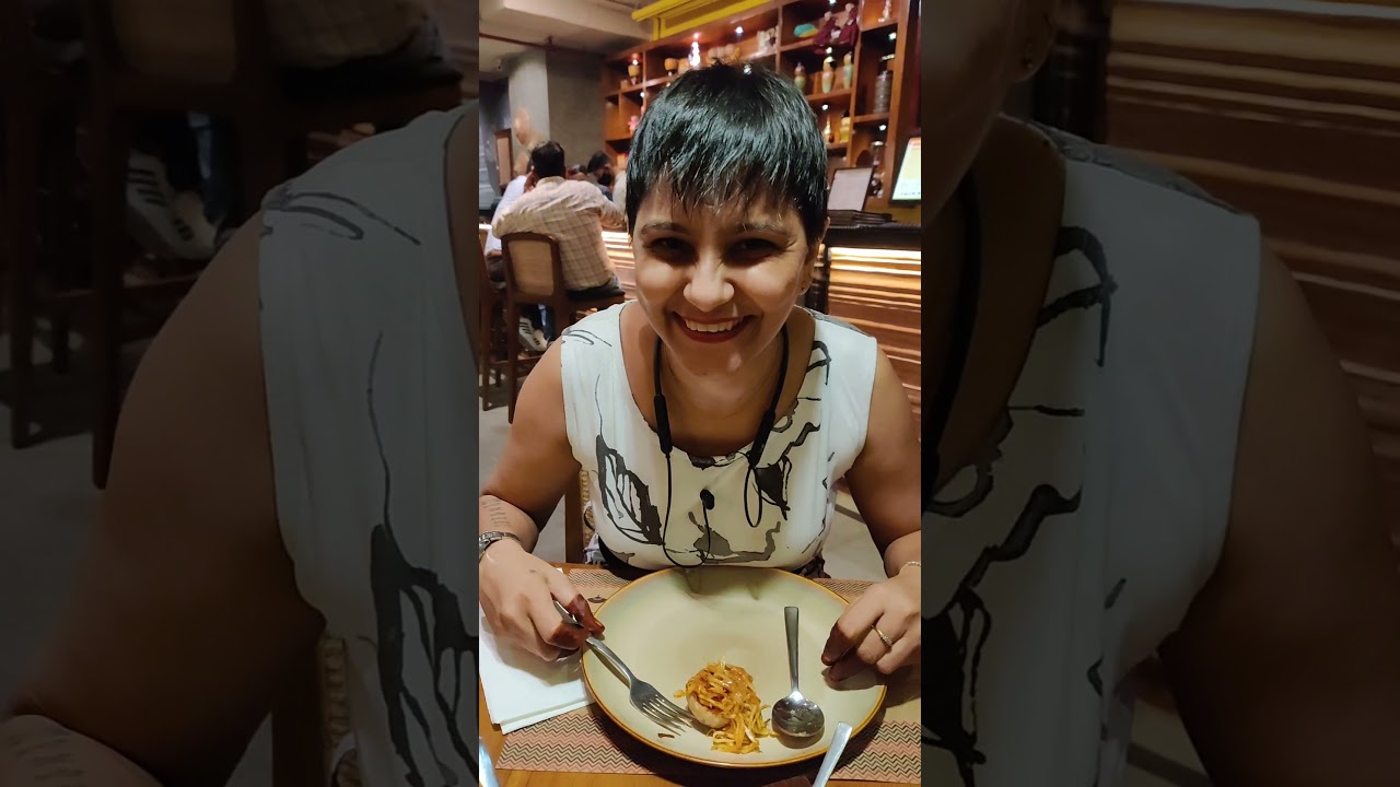 Burma Burma restaurant , Gurgaon