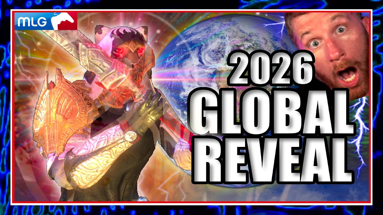 UPDATE 49 | ESO 2026 GLOBAL REVEAL🌎 | ESO PVP⭐ | ESO LAGSTREAM🔴