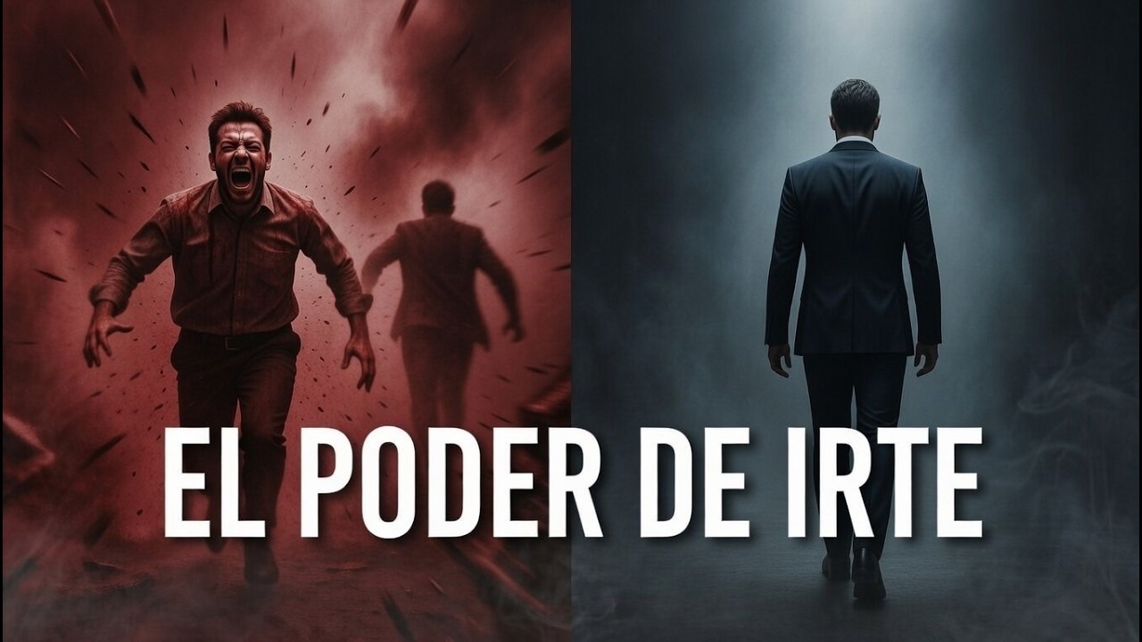 El Poder de Irte: Por Qué el Desapego te Hace Imposible de Controlar